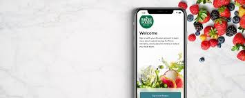 You can also go to a store and apply for an opening. Our App Whole Foods Market