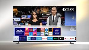 Download Samsung Tv Plus Ad Banners Christine Park