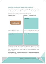 Struktur kalimat efektif haruslah benar. Buku Siswa Kelas 6 Tema 4 Revisi 2018 Ayomadrasah Pages 101 150 Flip Pdf Download Fliphtml5