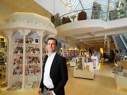 Top 5 Self Help Books By Fabian Paagman Residentie Orkest