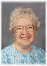 Lila May (Hooper) Morrow