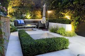 San Francisco Dining Terrace Modern Patio By Christopher Yates Landscape Architecture Grea Small Urban Garden Design Modern Garden Design Urban Garden Design