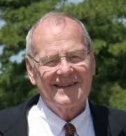 THOMAS HOLDEN Obituary (1935