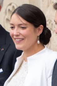 Princess Alexandra of Luxembourg
