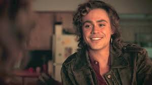 We did not find results for: Brown Leather Jacket Worn By Billy Hargrove Dacre Montgomery As Seen In Stranger Things Season 2 Episode 9 Spotern