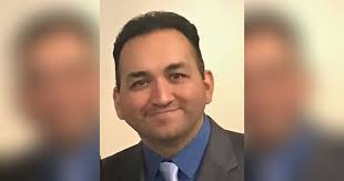 Andres "Andy" Guevara Obituary