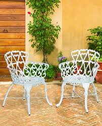 Jet Com Patio Dining Chairs White Dining Chairs Outdoor Dining Chairs