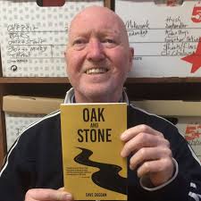 Dave Duggan (writer)