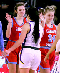 TSSAA basketball: Girls state tournament best photos from Day 1