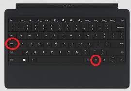 Da mußt du bei sony die spezielle software installieren die im allgemeinen bei notebooks im autostart sein sollte. Surfaceinside Doppelbelegung Der Obersten Tastenreihe Im Type Touchcover Umdrehen