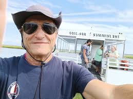 PLEASE Vote for Salt Marsh Safari