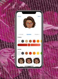 Memoji Group Facetime All The New Features Coming To Your Iphone With Ios 12 Group Facetime Iphone Os Facetime