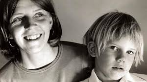 What Harrison Ford's Celebrity Chef Son Looks Like Today