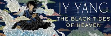 The black tides of heaven is one of a pair of unique, standalone introductions to neon yang's tensorate series, which kate elliott calls effortlessly fascinating. Review The Black Tides Of Heaven Pixelated Geek