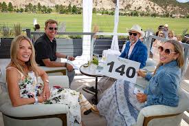 Mountain Mayhem: Summer Polo Charity Classic | AspenTimes.com
