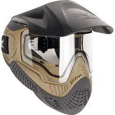 Annex Mi 9 Safety Sc Full Face Mask Airsoft Atlanta
