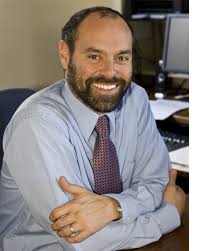 Library to Host Award-Winning Author Dashka Slater