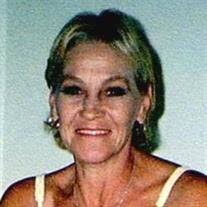 Mrs. Glenna Jo Holder Obituary