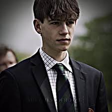 James of Wessex Edits