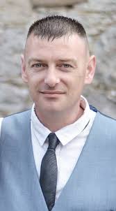 Death Notice of Robert (Robbie) Delaney (Tallaght, Dublin)