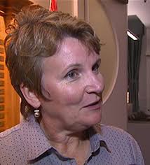 MLA Darlene Compton wants Trudeau to secure ferry service's future
