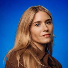 Joe McCartney '19 is four years into a successful corporate career, but  what he's known for are the wildly popular comedy videos he posts to Tik  Tok and Instagram, where he has