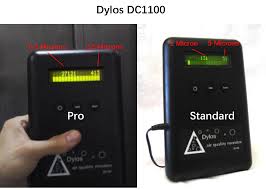 How Accurate Is The 1 Micron Dylos