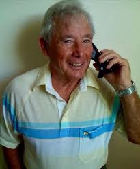 Robert Radebaugh Obituary