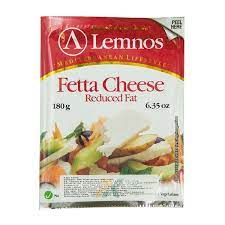 Fetta scrambled eggs with roasted tomatoes & prosciutto | lemnos recipes. Lemnos Reduced Fat Fetta Cheese Happyfresh