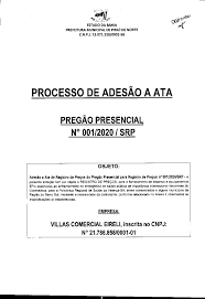 Imagem digitalizada