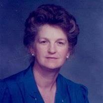 Carolyn Sneed Jernigan Obituary