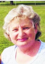 Barbara Pratt Obituary (1946