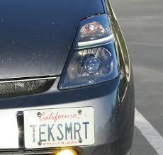 While there are plenty of factors that can cause an accident at night, poor visibility is one of them. Led Headlights Priuschat