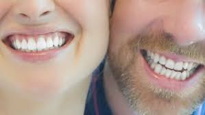 They came off with the polishing, but i got some the stains concentrated around the edge of my teeth, and the dental hygienist said that what happens is. What S The Value Of A Regular Scale And Polish From Your Dentist Abc News