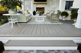 (c) decks by kiefer ~ new jersey. 4 Simple Deck Ideas From Experts Across The Industry Gb D