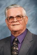 Obituary information for Stokes Mitchell Cooke