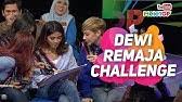 Dewi remaja 2019 live streaming. Sudyrtanya Bersama Anna Jobling Finalis Dewi Remaja 2018 2019 Youtube