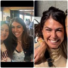 Hi! I'm Helen, the founder of Inside Out Health, where I help women lose  weight, build healthy habits, and feel confident in their own skin—without  giving up the foods they love. 💕