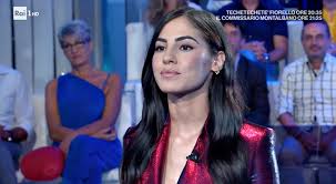 Jun 05, 2021 · giulia de lellis, la sua prima volta da conduttrice: Giulia De Lellis E Dimagrita 6 Chili Per I Tradimenti Di Andrea Damante In Tv Racconta Gossip It
