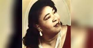 Laura McCaster Obituary