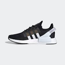 Schreiben sie ihre eigene kundenmeinung. Nmd R1 V2 Schuh In Schwarz Und Weiss Adidas Deutschland