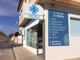 Veterinaria La Rivera