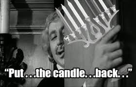 Young Frankenstein Chanukah Young Frankenstein Hanukkah Memes