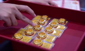Gia Vang Hom Nay Ngay 9 8 Tuần Qua Gia Vang Trong Nước Tăng Hơn 2