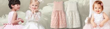 Vestiti per i 18 anni (21). Abiti Da Cerimonia Per Bambine Sweet Mommy