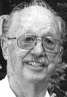 C. Colson Obituary (2011)
