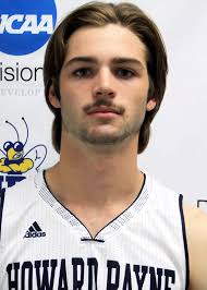 2015-2016 Men's Basketball Roster