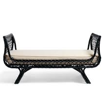 Paloma Bench In Black Furniture Rooms To Go Furniture Cool Furniture