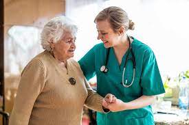 Dementia: When Do They Need 24-hour Care? | Maplewood