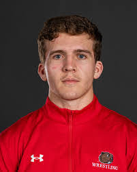 JT1Wrestle College Wrestling : Who's Who of D2 Collegiate Wrestling: Top  Returnees 165 lbs 2024-2025